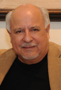 Manuel F. Medrano.