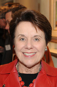 Virginia Mithoff.