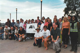 2004 Institute on Congress Participants