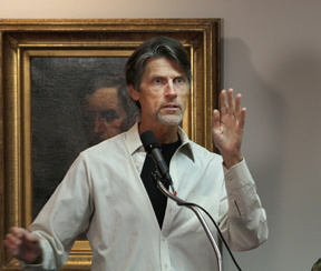 H. W. Brands Luncheon Lecture