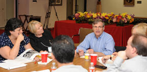David M. Oshinsky Workshop Group