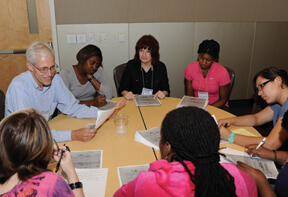 Charles Flanagan Workshop