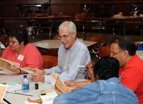 Charles Flanagan Workshop
