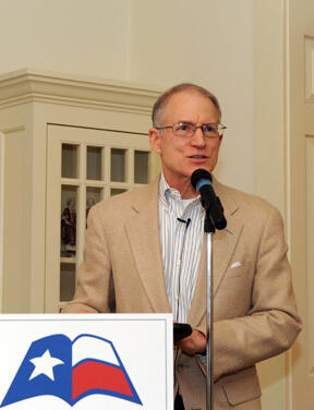 Chase Untermeyer Lecture