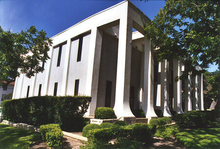 Byrne-Reed House, 2006