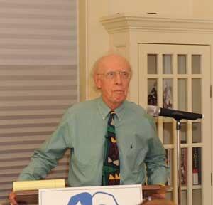 J. Dennis Huston