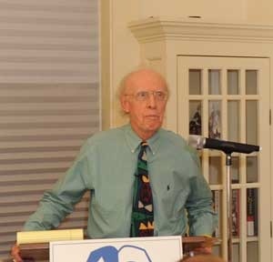 J. Dennis Huston
