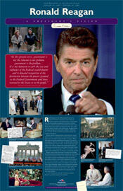 Ronald Reagan