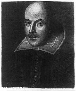 William Shakespeare